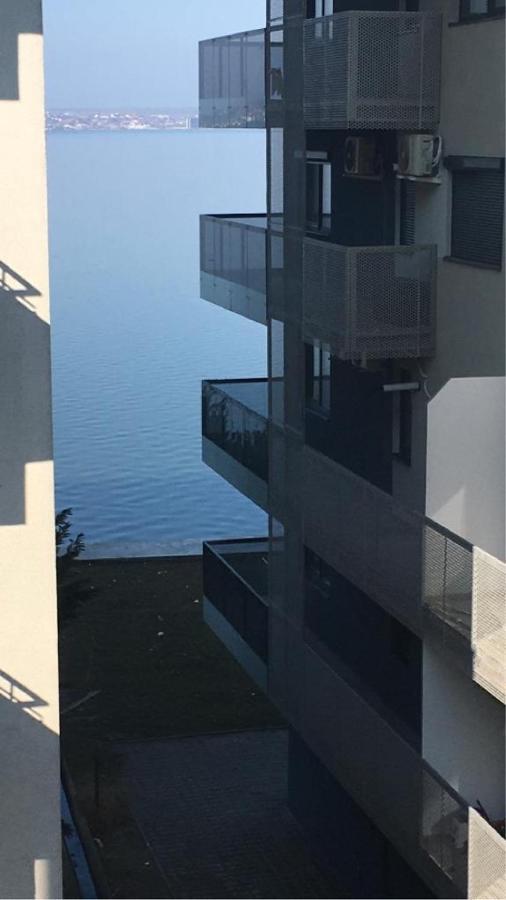 Sea Escape Apartment מאמאיה מראה חיצוני תמונה